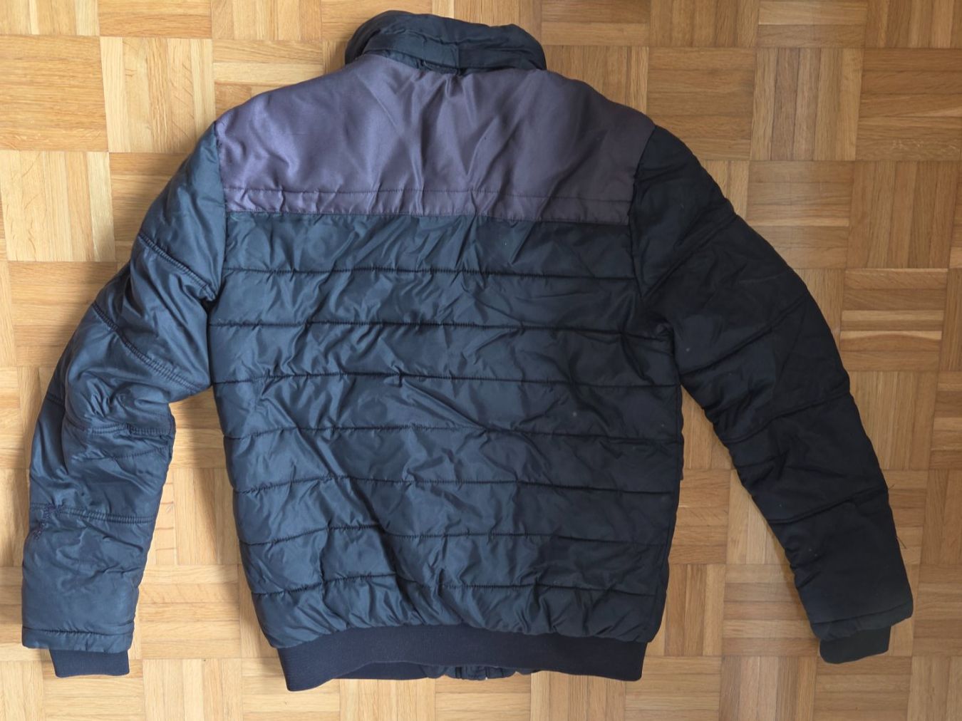 Giacche & Cappotti: Kinder Winterjacke – Usato da Winterthur venduto da SilWi