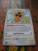 POKEMON  Wirbel-rotom    H  PRE DE    085/131    KP70   2025