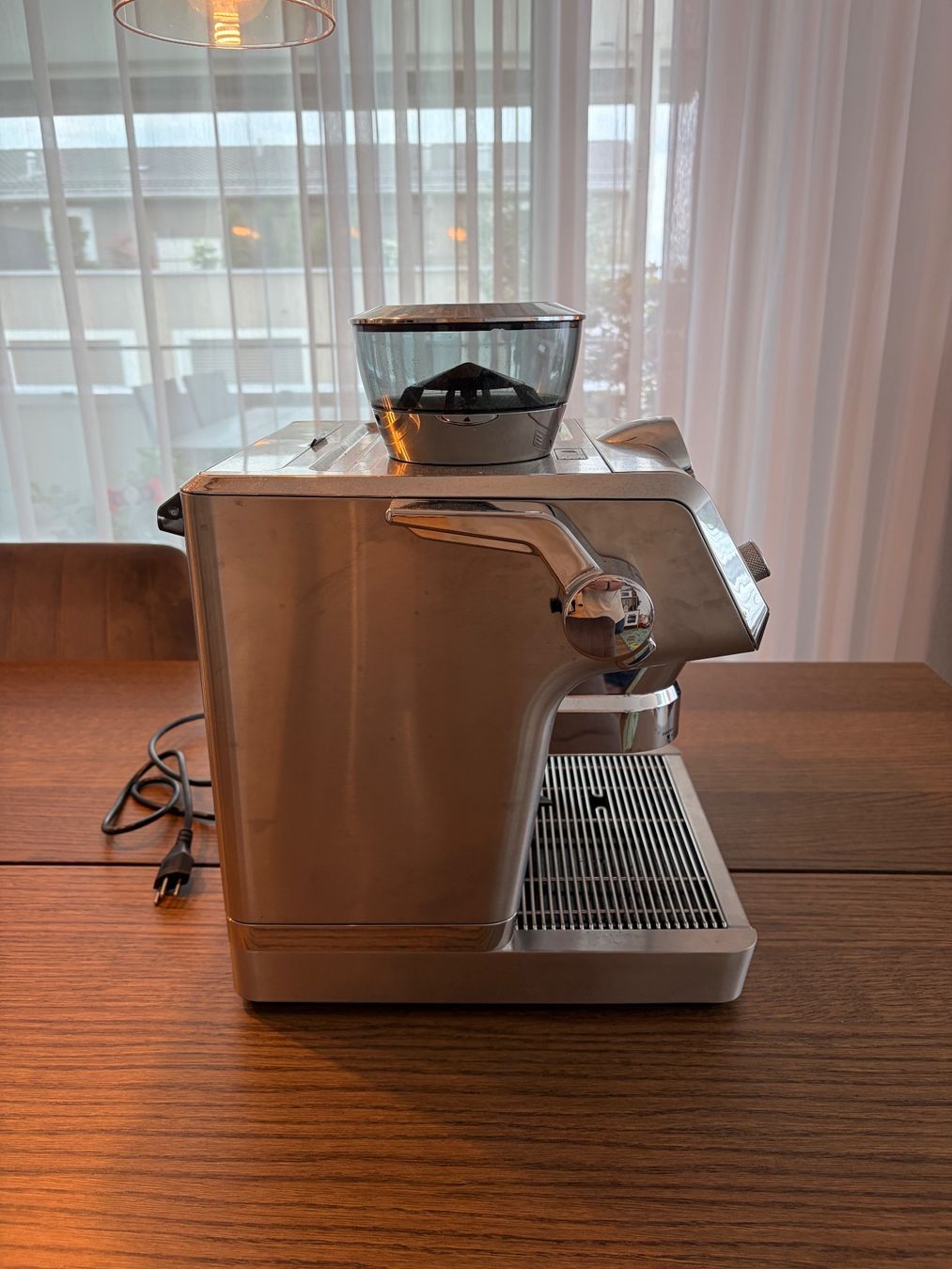 De'Longhi Macchine per caffè & Macchine per espresso: De'Longhi La Specialista Opera – Usato da Weiningen ZH venduto da yzei 1
