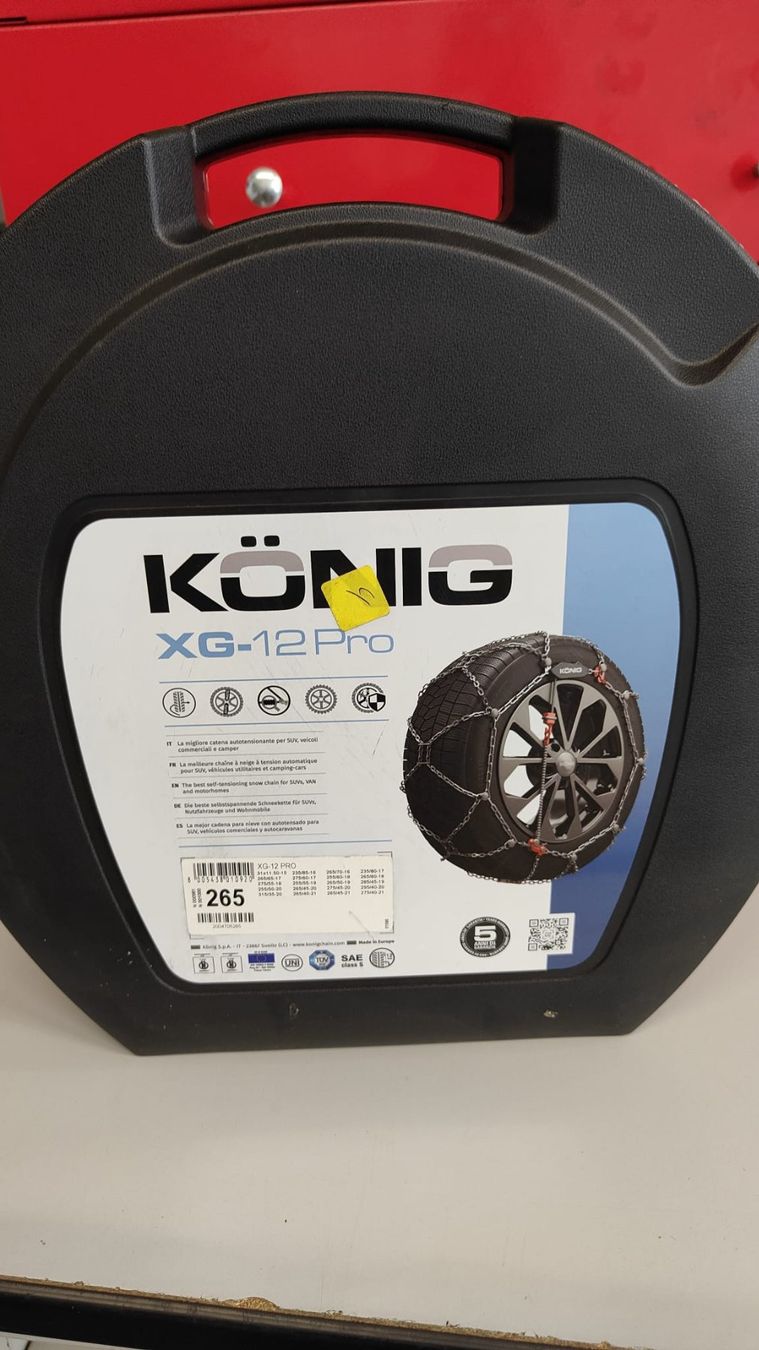 Pneumatici & Ruote complete: Audi E-Tron 55 Sportback Winterräder – Usato da Lyssach venduto da garagegautschi06 9