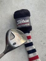 Titleist Driver 975J stiff