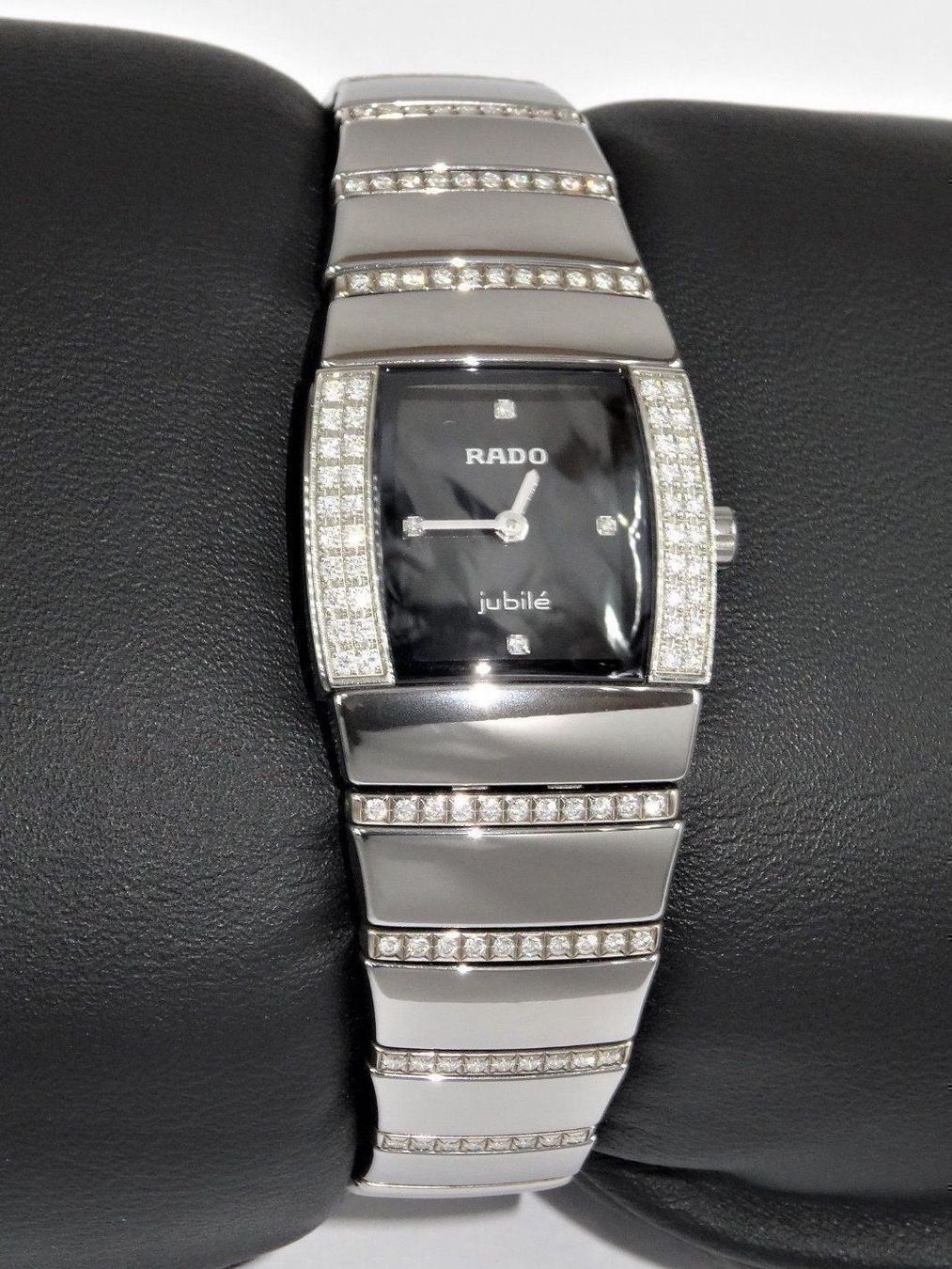 Rado Orologi: NEU Rado Sintra S Superjubilé – Nuovo e nell'imballaggio originale da Matten b. Interlaken venduto da kero71