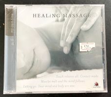 Healing Massage   - NEU ungepackt