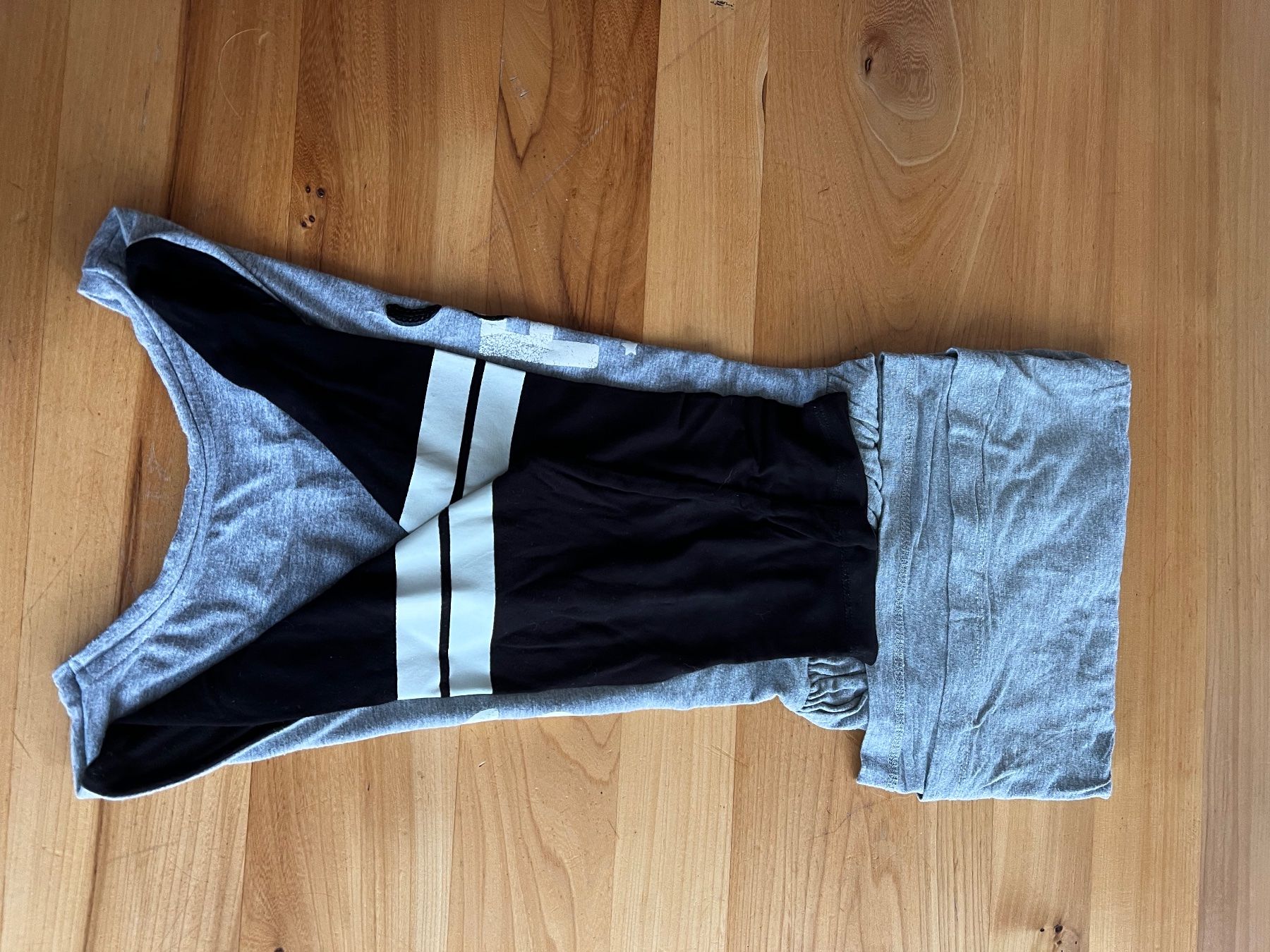 Vestiti & Gonne: Kleid Cheerleader Gr.152 – Usato da Oberglatt ZH venduto da dauerbrenner