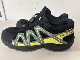 Salomon Trekkingschuh Grösse 39