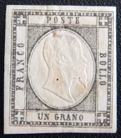 Italien Kat. 3 * 1861 Kat. 360 Euro