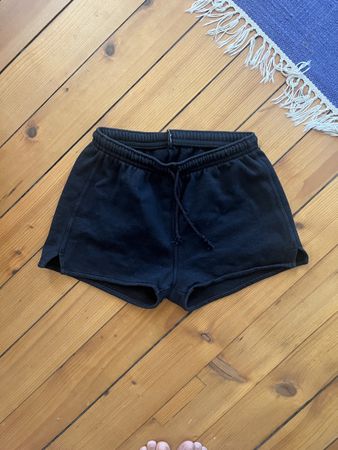 Switcher Shorts