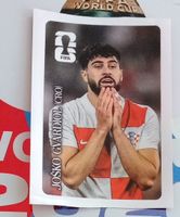 Josko Gvardiol - Coca Cola - CC4 Sticker WM 26