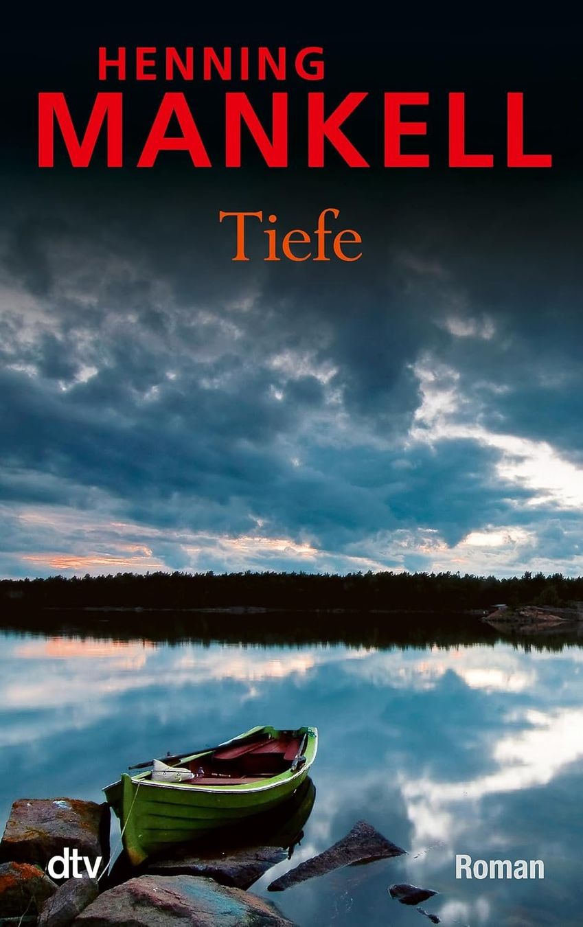Livres: Tiefe – D'occasion à Heimberg par Rockenrol