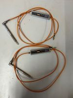 Konvolut eddyLab KAB 2x Induktive Sensoren