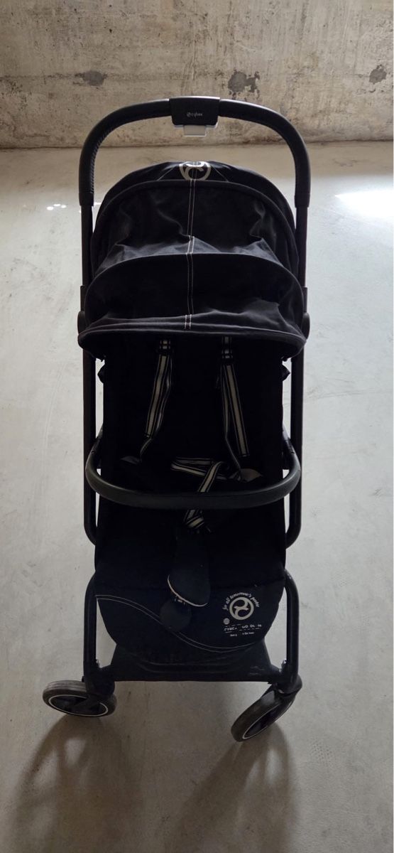 Cybex Carrozzine: Cybex Eezy S+2 – Usato da Flawil venduto da SMG13 1