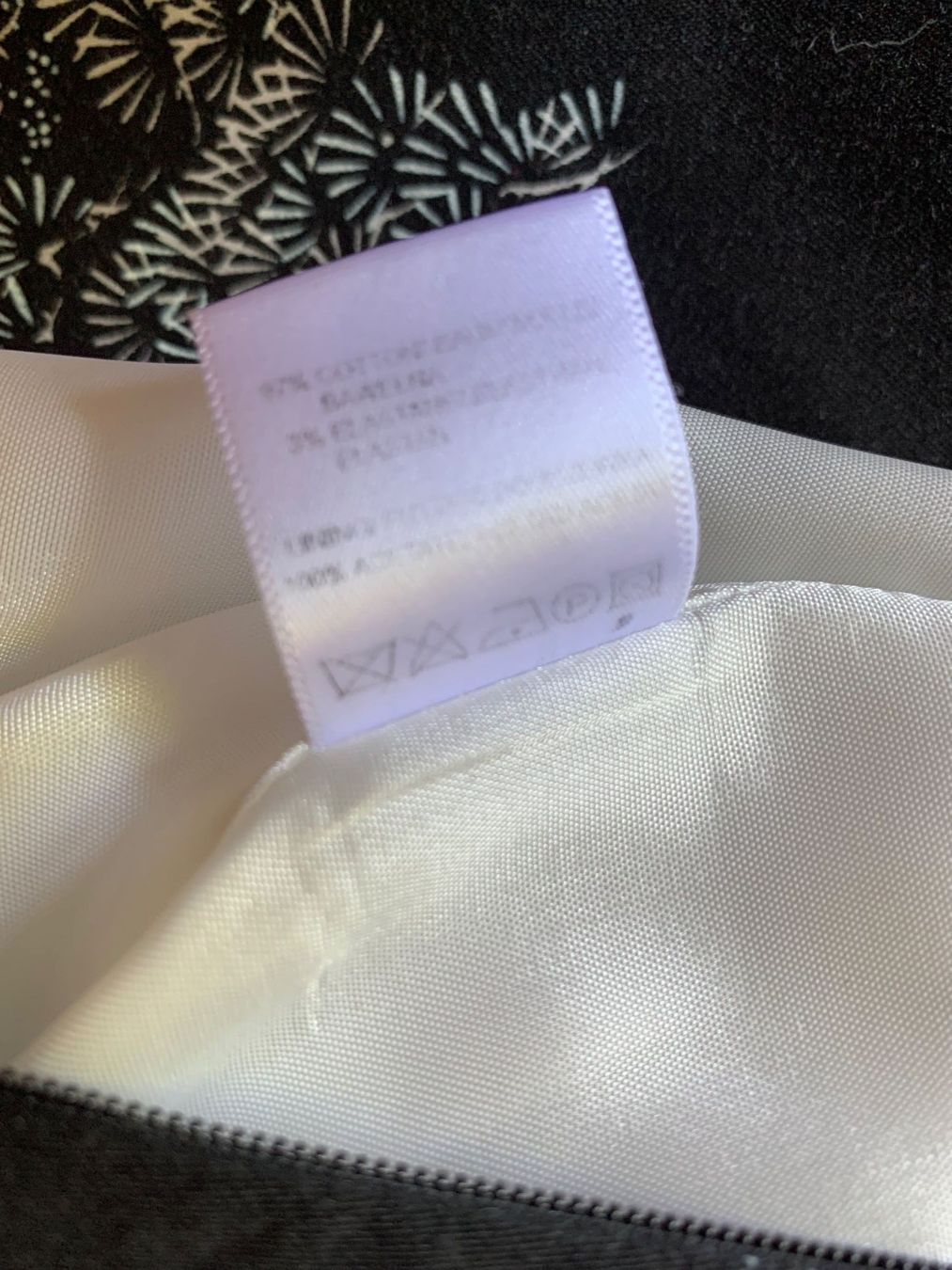 Vestiti: SIMPLE Kleid Baumwolle Gr 38 EU Zustand: Perfekt – Usato da Interlaken venduto da Bona55 6