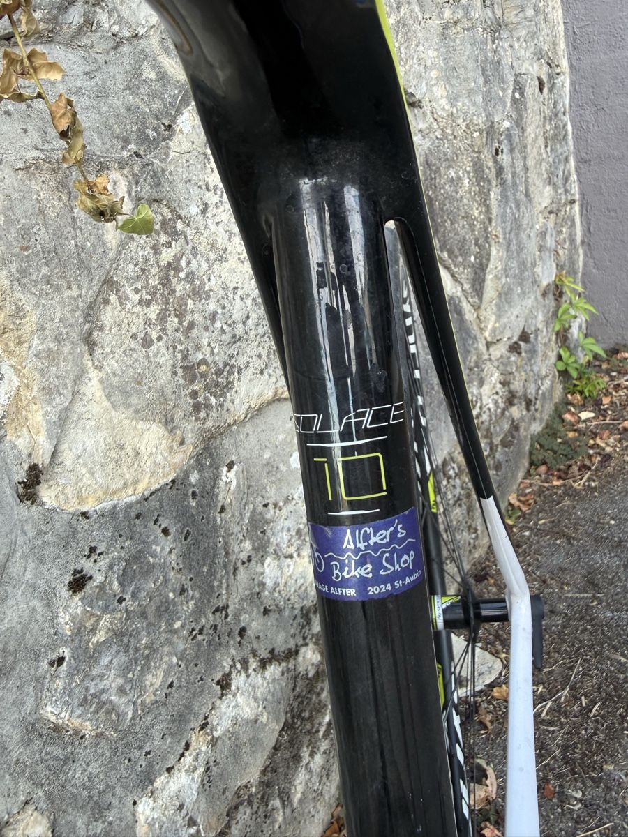 Scott Biciclette: SCOTT SOLACE 10 – Usato da St-Aubin-Sauges venduto da vildfr 5