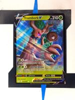 Trevenant V EVS013 EN Good