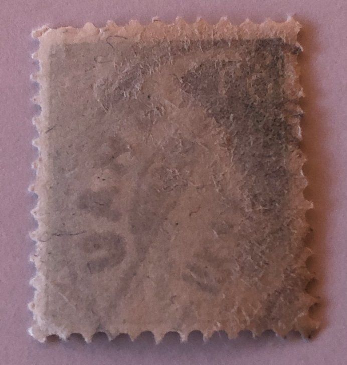 Tutti i francobolli: Nr.111 mit Vollstempel Aarau – Usato da Aarau venduto da Billa007 1