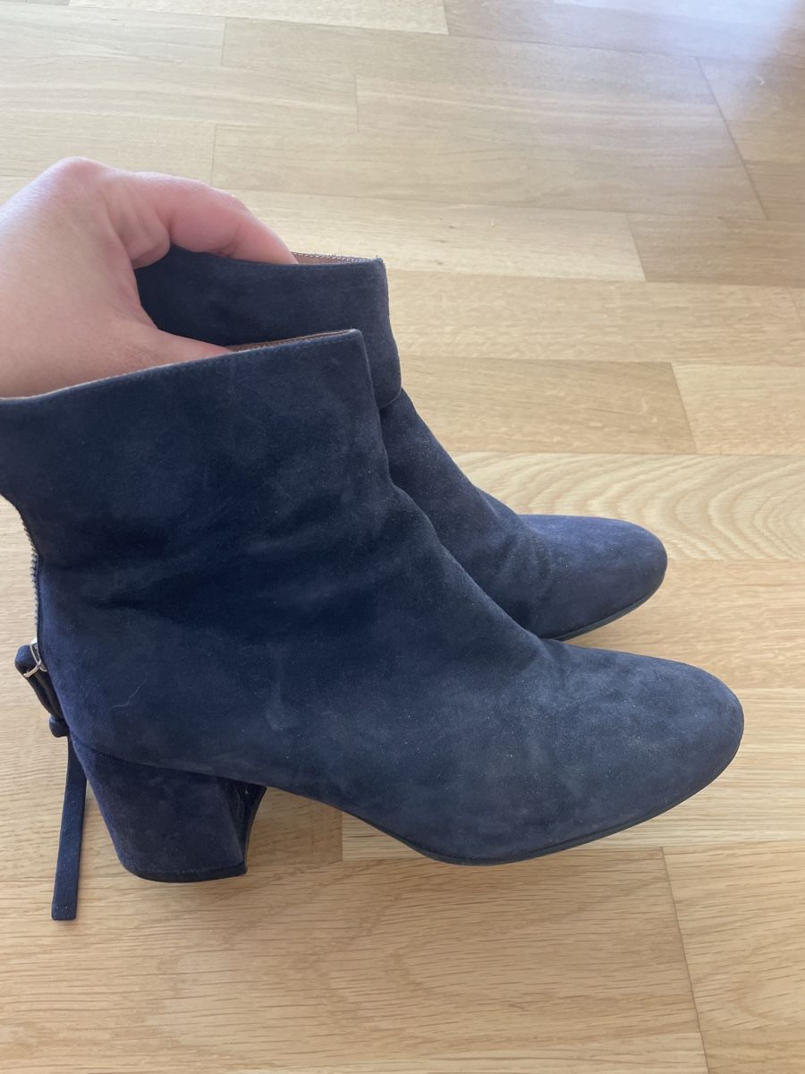 Scarpe da donna: Stiefeletten von billi bi – Usato da Zürich venduto da Circularrocks 4