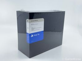 Analogue Mega SG JPN Konsole ungeöffnet Megadrive esk