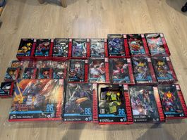 Tansformers Studio Series Figuren G1 (Ultra Magnus verkauft)