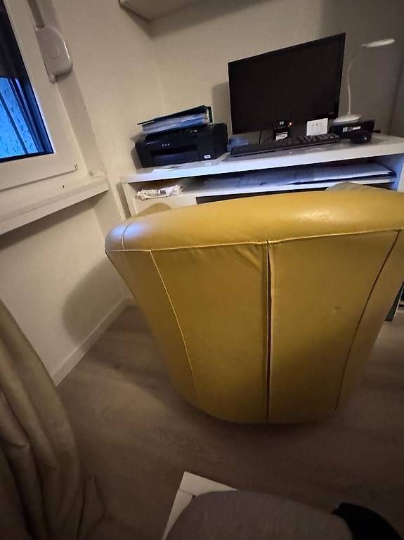 Fauteuils: 2 Sessel Leder – D'occasion à Rorschacherberg par Mikail3 3
