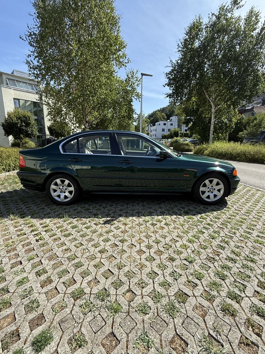 BMW Autos: Bmw 328i | E46  – Gebraucht aus Belp von Dominik.Rudolf 1