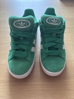 adidas Campus 00s Green / Cloud White 
