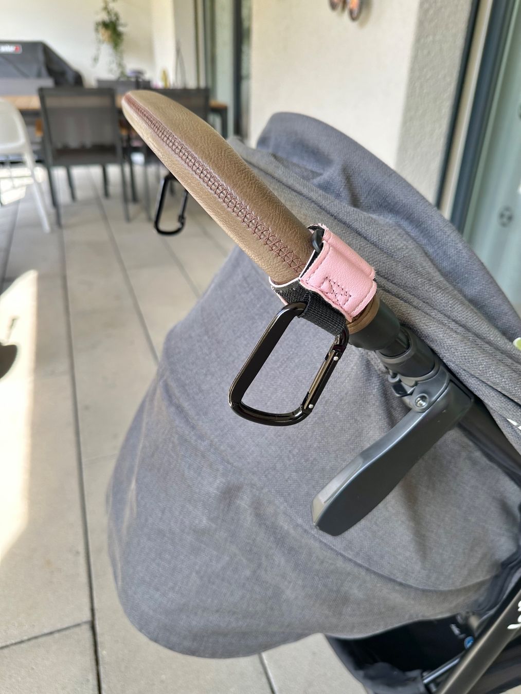 Joie Kinderwagen: Joie Mytrax Kinderwagen – Gebraucht aus Adliswil von surenya 6