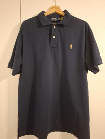 Polohemd Polo Ralph Lauren XXL OVP 175CHF RL 