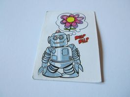 Autocollant