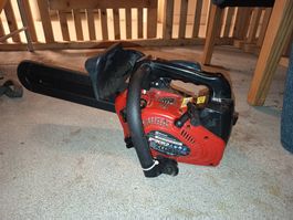 Einhell Kettensäge GC-PC 730 I für Baumpflege gebraucht