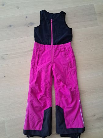 Reima tec Kinder Schneehose Rosa, 110