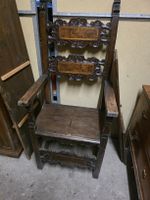 antik renaissance noyer