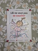 MAX ET LILI - Lili ne veut pas se coucher (tome 1)