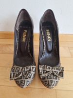Wunderschöne neue FENDI Pumps Gr. 37