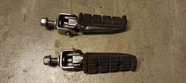 Rear foorests L&R 29L-27430-00 & 29L-27440-00 for RD350/250