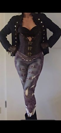 Halloween - Steam Punk 