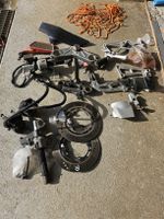 Lot Honda Ns125 Rothmanns Teilen