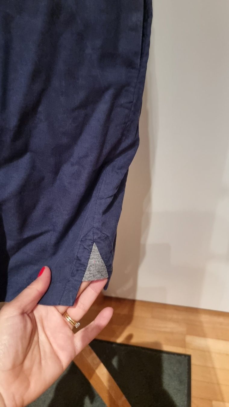 Lacoste Vestiti: Lacoste Kleid Polo – Usato da Riedikon venduto da Winter21. 5
