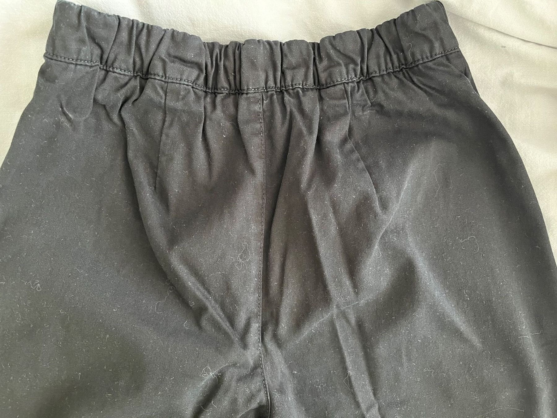 Bershka Pantaloni: Jupe culotte Bershka – Nuovo (secondo la descrizione) da Court venduto da Style_ambre 4