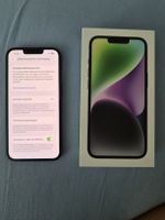 Apple iPhone 14 256GB Mit OVP + Ladegerät