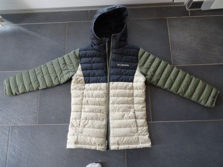 Columbia Winterjacke, Gr.140 / M, Top Zustand für den Winter
