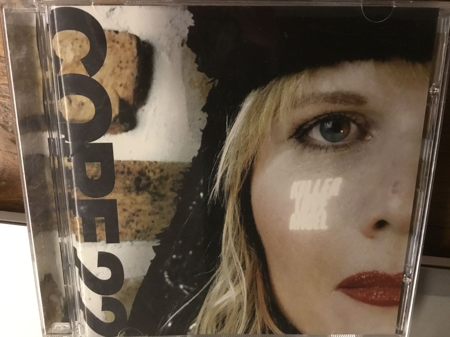 CD: Core 22 - Killer Yaee Angel     o – Usato da Thierachern venduto da sweden08