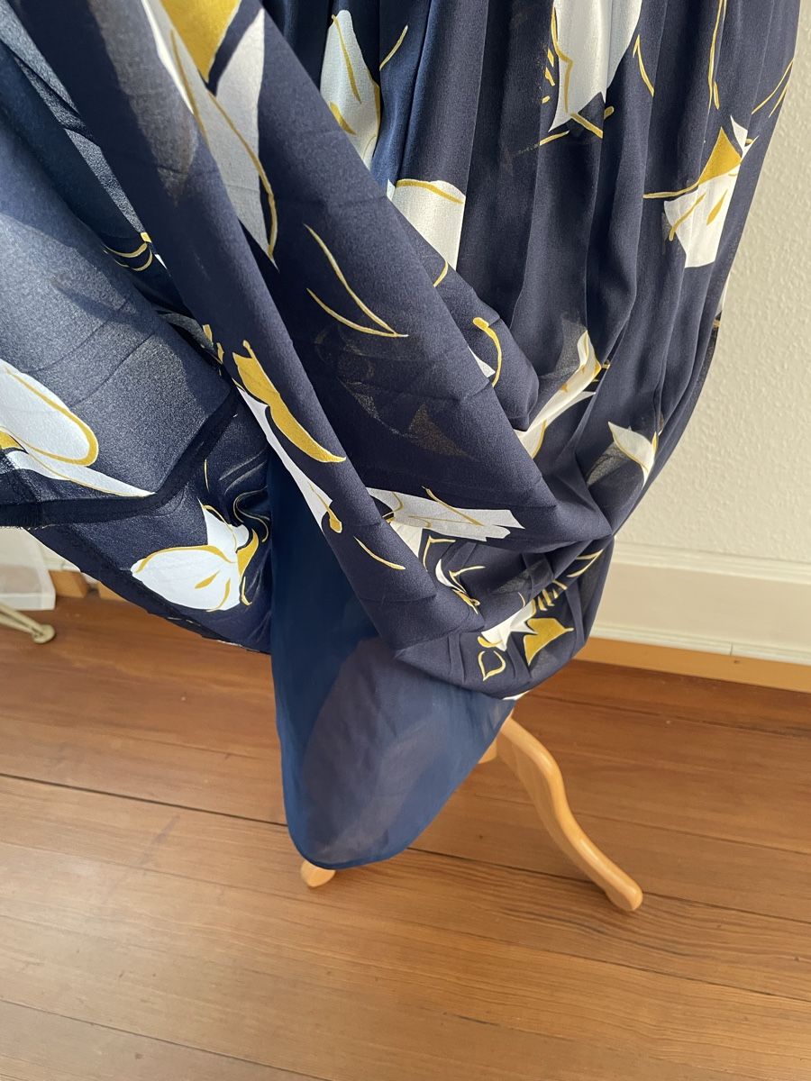 Kleider: Vintage Kleid 38/40 – Gebraucht aus Bern von rosalie788 6