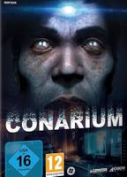 Conarium (PC-MAC-LINUX, 2017, Nur Steam Key Download Code)