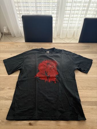 Peso T-Shirt Grösse M