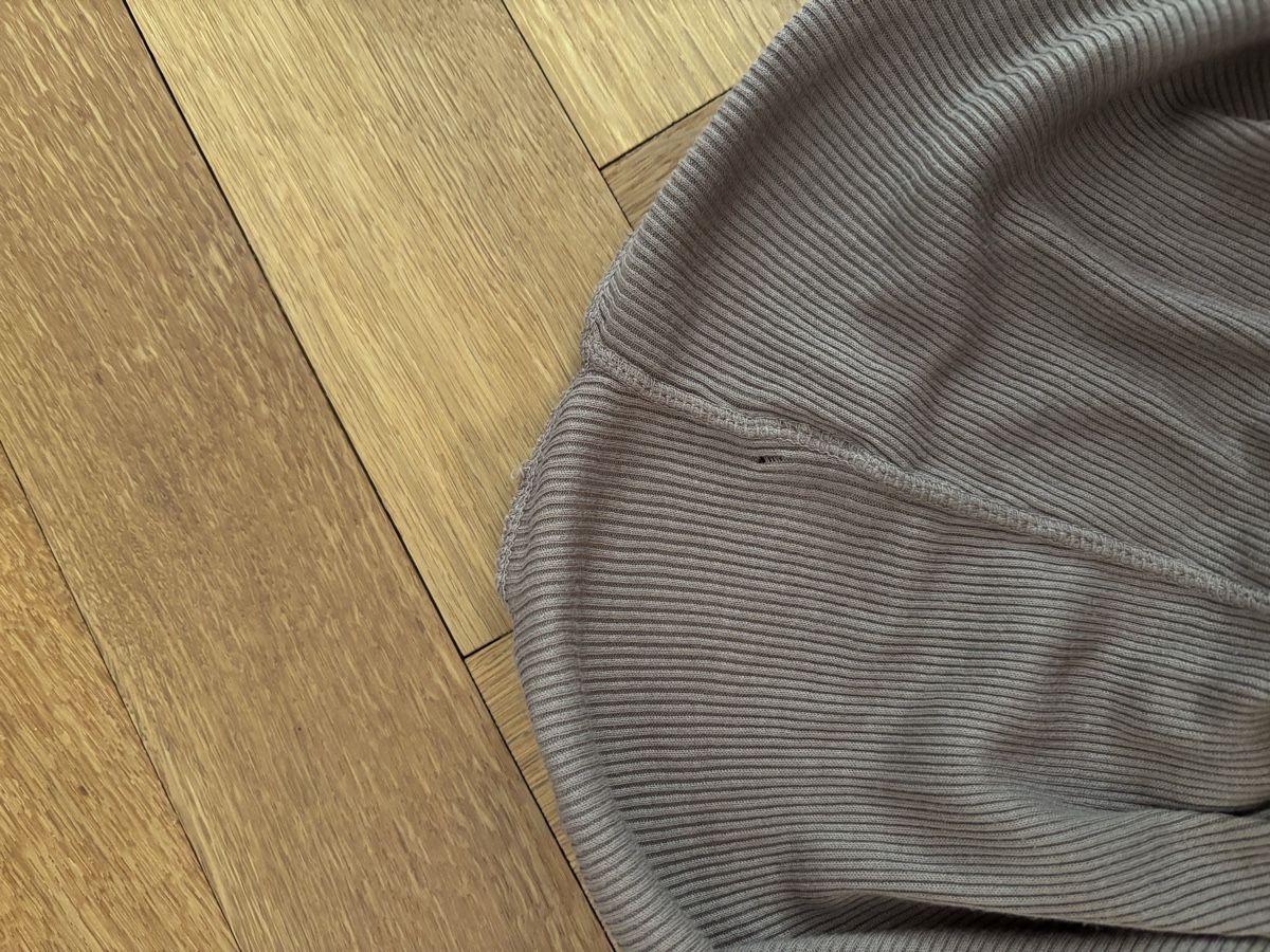 Maglioni & Felpe: Rollkragen Langarmshirt MYTHINKS – Usato da Basel venduto da Rose9917 4