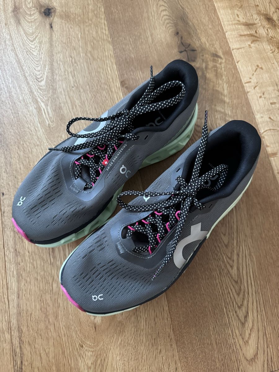 On Scarpe da donna: ON - Cloudmonster 2, Gr. 39 – Nuovo (secondo la descrizione) da Interlaken venduto da fbnscl 7