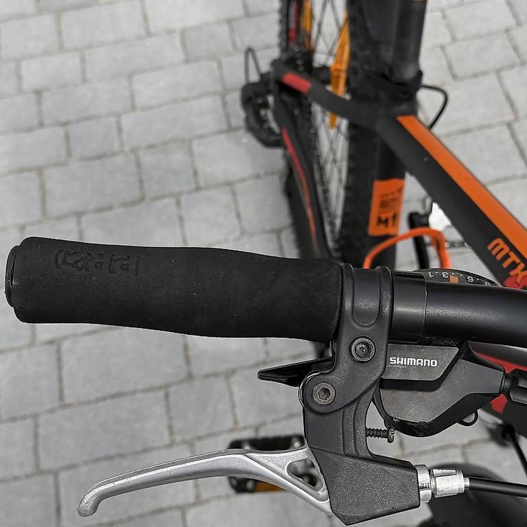 Biciclette: Velo Stoke 24 Zoll – Usato da Günsberg venduto da ElenaFl 3
