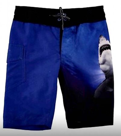 Badeshorts Molo Nalvaro  G 86-92