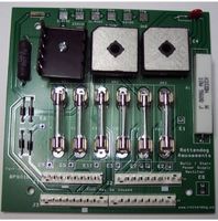 RECTIFIER BOARD BPS018
