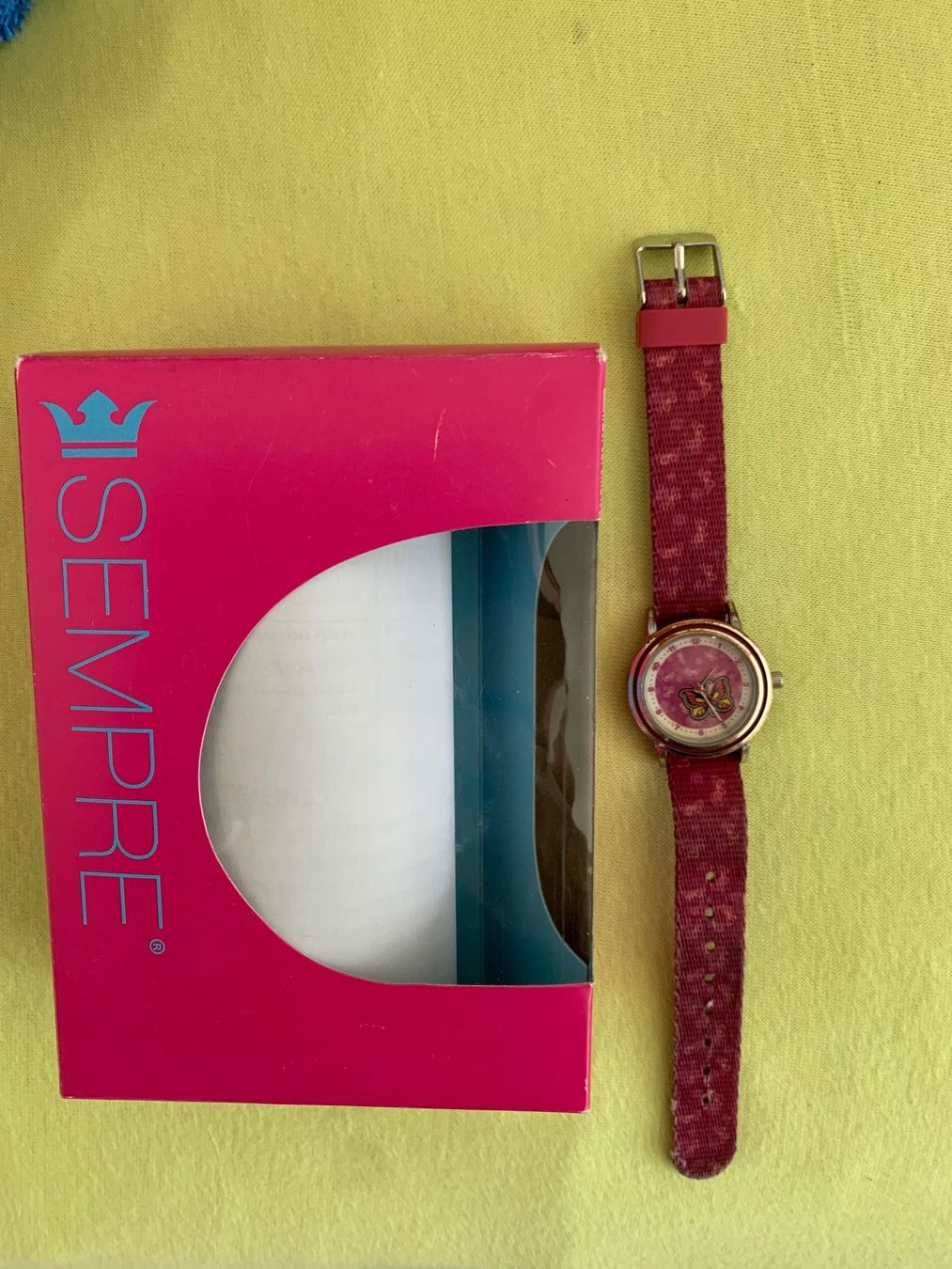 Orologi: Kinderuhren 2 Stk – Usato da Ostermundigen venduto da des_t9vv 1